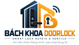 Bách Khoa DoorLock
